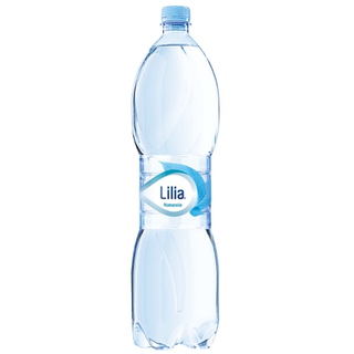Acqua naturale 1 l