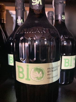 Bio Prosecco Spumante