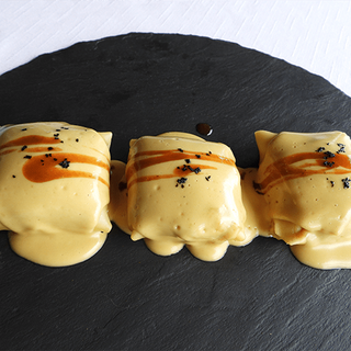 Revuelto De Setas Y Hongos 