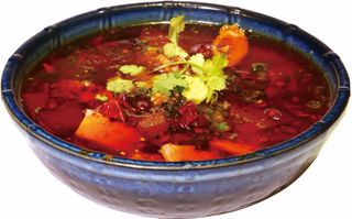 60. Mao xue wang bollito misto carne