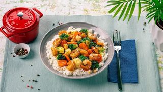 Svinjetina na meksički način