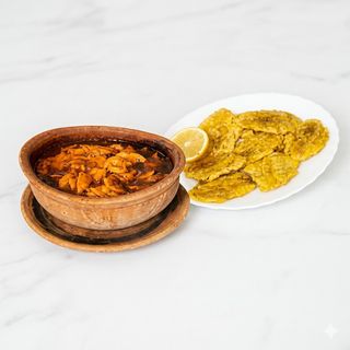 Mondongo