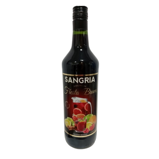 Sangría Premium Fiesta Brava 1L