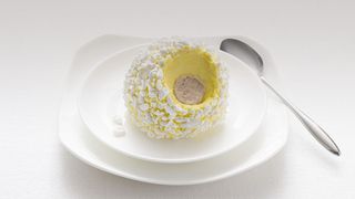Tartufo bianco