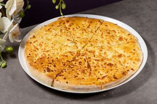 მეგრული ხაჭაპური