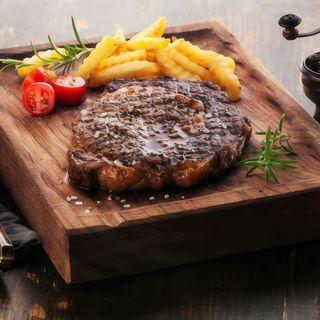 Solomillo De Ternera Gallega