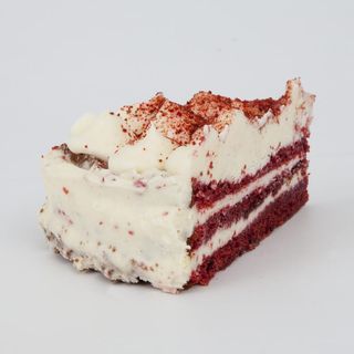 Red Velvet Porcion