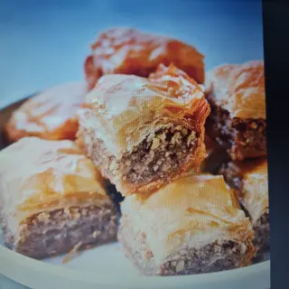 Baklava 