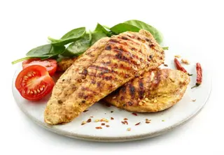 Frango Grelhado