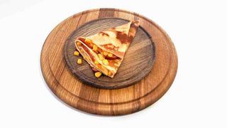 Млинець з кукурудзою (205г)