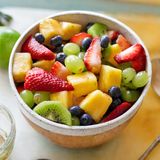 Fresh Fruit Salad