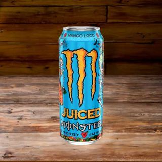Monster Mango (50cl.)