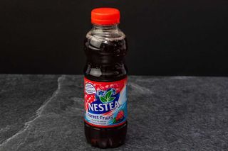Nestea fructe de padure