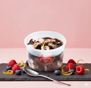 OLA Chocolate Vanilla CUP
