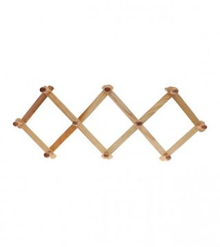 (191686) Vješalica za odjeću rasteziva 01210429