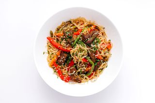 Wok paste orez vita