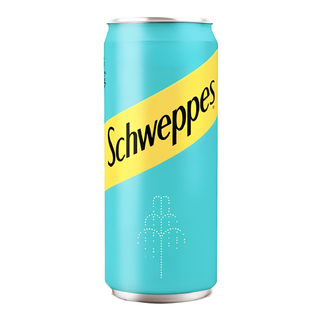 Schweppes Bitter Lemon