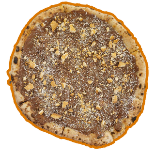 Шоколета семейна (50см)