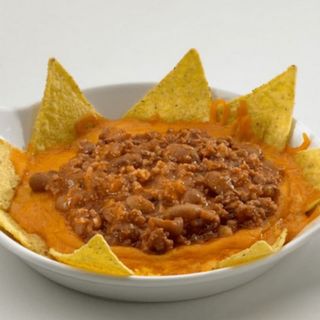 Nachos Charros