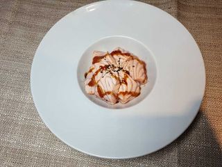 C4 Chirashi speciale dello chef