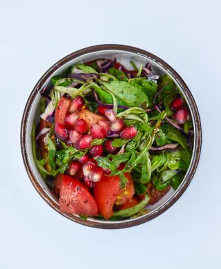 Salata Fatoush