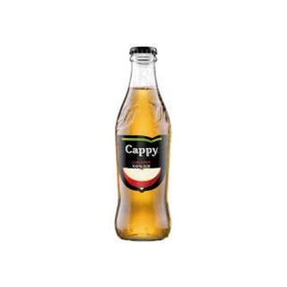 Cappy jabłkowy