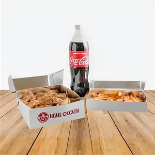 Aroma Wings +