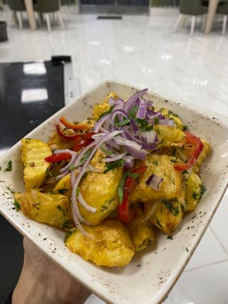 კარტოფილი ოჯახურად