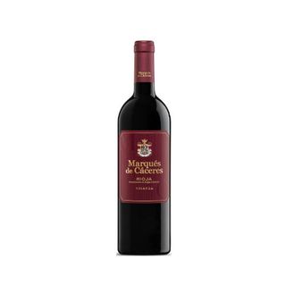 Vino Marqués De Cáceres Reserva (750 Ml.)