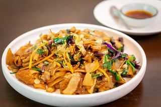 Pasta Fresca De Arroz 