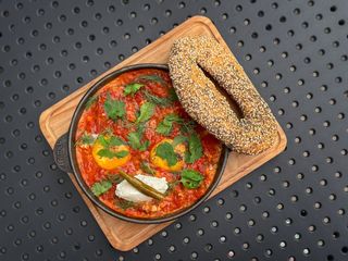 Шакшука, 360г