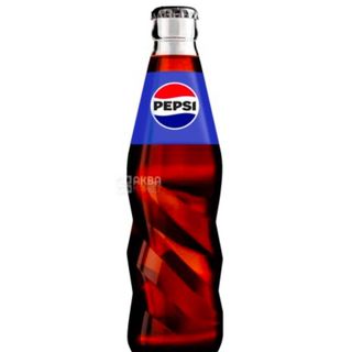 Pepsi 0,3 мл.