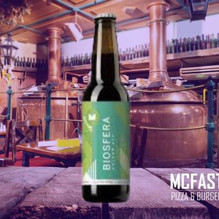 BIOSFERA gluten free