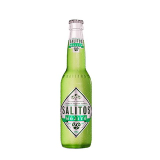 Salitos de mojitos (330 ml.)