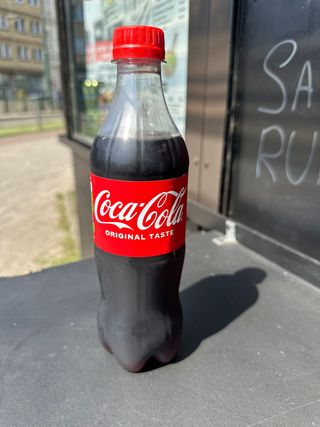 Coca Cola