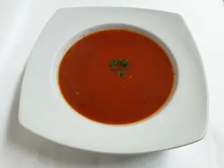 Paradajz čorba