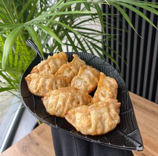 Gyoza Wieprzowina 7 szt.