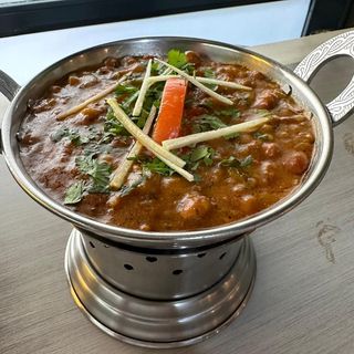Rajma Masala