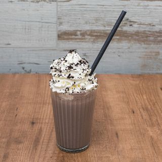 Batido de oreo