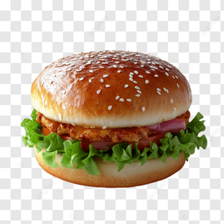 Бургер Цезар