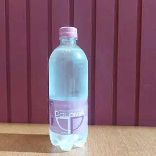 Acqua naturale 50cl
