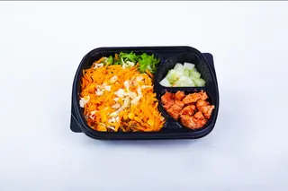 Plate Salad