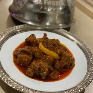Langue De Veau