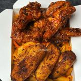 Cowboy Pasta Box (Full) 