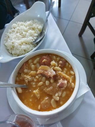 Tripas à Moda do Porto (1/2 dose)