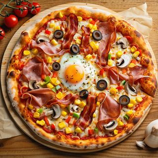 Романтика (30см.)