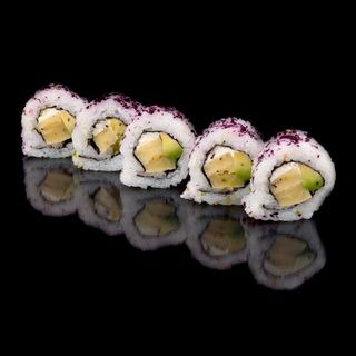 Урамаки Тамаго (5бр-120г)