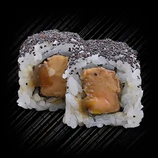Uramaki Royal Foie (8 Uds.)