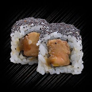 Uramaki Royal Foie (8 Uds.)