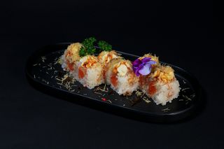 143 Fresh sake - 4 pezzi